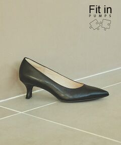Au BANNISTER / オゥ バニスター パンプス | 【Fit in PUMPS】プレーンパンプス