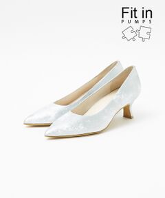 Au BANNISTER / オゥ バニスター パンプス | 【Fit in PUMPS】プレーンパンプス