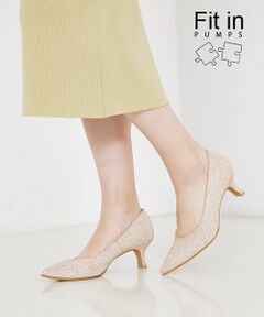 Au BANNISTER / オゥ バニスター パンプス | 【Fit in PUMPS】プレーンパンプス