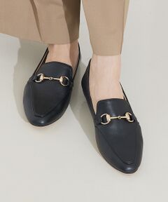 Au BANNISTER / オゥ バニスター シューズ | 【販売店舗限定】ビットローファー