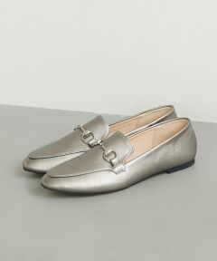 Au BANNISTER / オゥ バニスター シューズ | 【販売店舗限定】ビットローファー