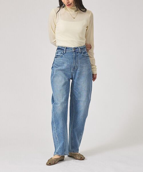 Au BANNISTER / オゥ バニスター パンプス | グルカモチーフフラットパンプス | 詳細29