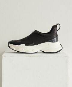 Au BANNISTER / オゥ バニスター スニーカー | ハンズフリースニーカー