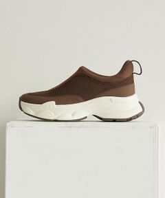 Au BANNISTER / オゥ バニスター スニーカー | ハンズフリースニーカー