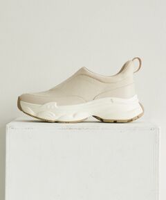 Au BANNISTER / オゥ バニスター スニーカー | ハンズフリースニーカー