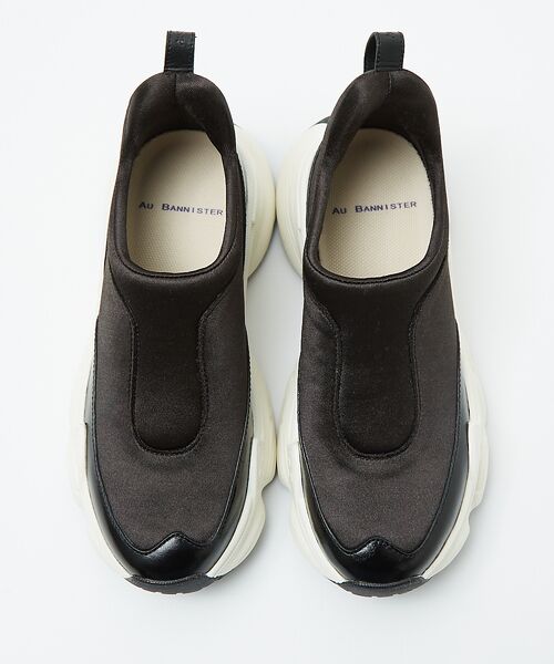 Au BANNISTER / オゥ バニスター スニーカー | ハンズフリースニーカー | 詳細1