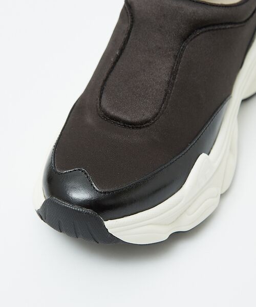 Au BANNISTER / オゥ バニスター スニーカー | ハンズフリースニーカー | 詳細2