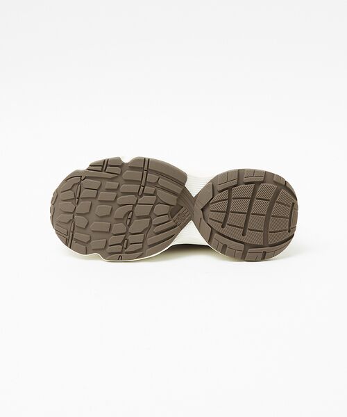 Au BANNISTER / オゥ バニスター スニーカー | ハンズフリースニーカー | 詳細13