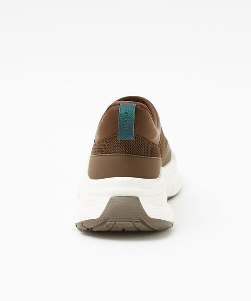 Au BANNISTER / オゥ バニスター スニーカー | ハンズフリースニーカー | 詳細9