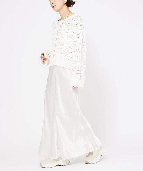 Au BANNISTER / オゥ バニスター スニーカー | ハンズフリースニーカー | 詳細17