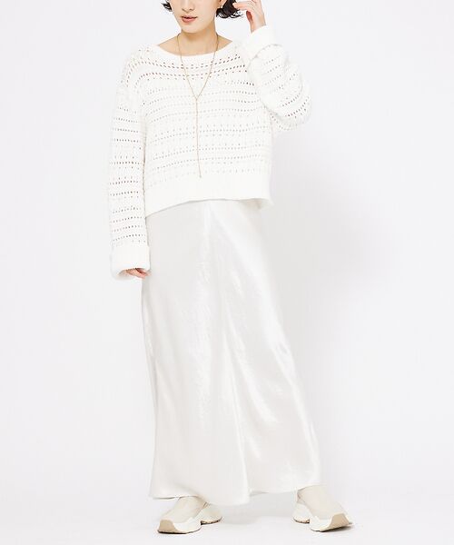 Au BANNISTER / オゥ バニスター スニーカー | ハンズフリースニーカー | 詳細18