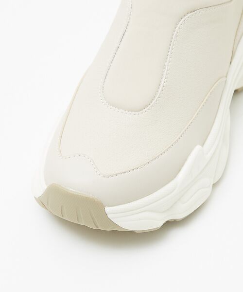 Au BANNISTER / オゥ バニスター スニーカー | ハンズフリースニーカー | 詳細22