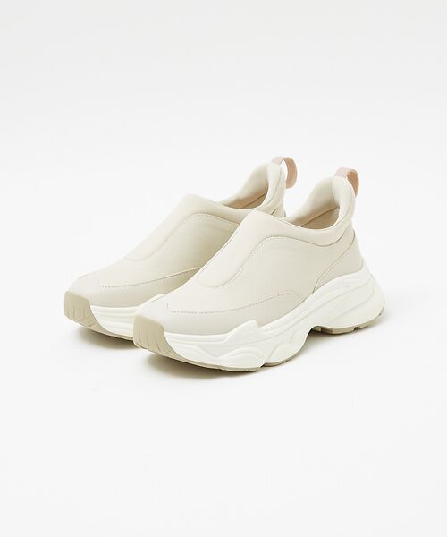 Au BANNISTER / オゥ バニスター スニーカー | ハンズフリースニーカー | 詳細23