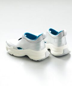 Au BANNISTER / オゥ バニスター スニーカー | メリージェーンスニーカー