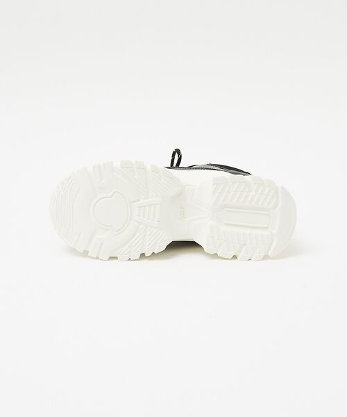 Au BANNISTER / オゥ バニスター スニーカー | 【最高スニーカー】ダッドスニーカー | 詳細11