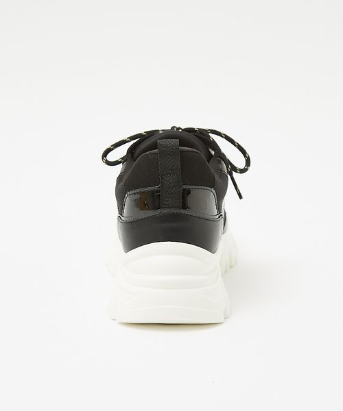 Au BANNISTER / オゥ バニスター スニーカー | 【最高スニーカー】ダッドスニーカー | 詳細7