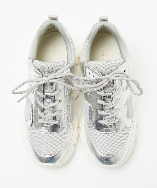 ナオラン様 セール】 【晴雨兼用 / 販売店舗限定】スリッポンスニーカー