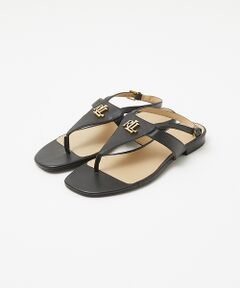 Au BANNISTER / オゥ バニスター サンダル | ●【LAUREN】EVERLEY-SANDALS-FLAT SANDAL