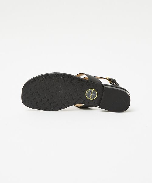 Au BANNISTER / オゥ バニスター サンダル | ●【LAUREN】EVERLEY-SANDALS-FLAT SANDAL | 詳細10