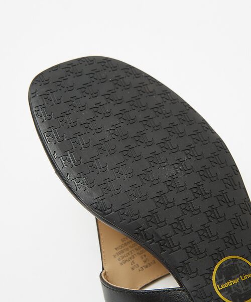 Au BANNISTER / オゥ バニスター サンダル | ●【LAUREN】EVERLEY-SANDALS-FLAT SANDAL | 詳細11