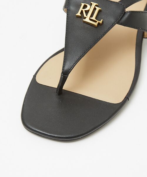 Au BANNISTER / オゥ バニスター サンダル | ●【LAUREN】EVERLEY-SANDALS-FLAT SANDAL | 詳細12