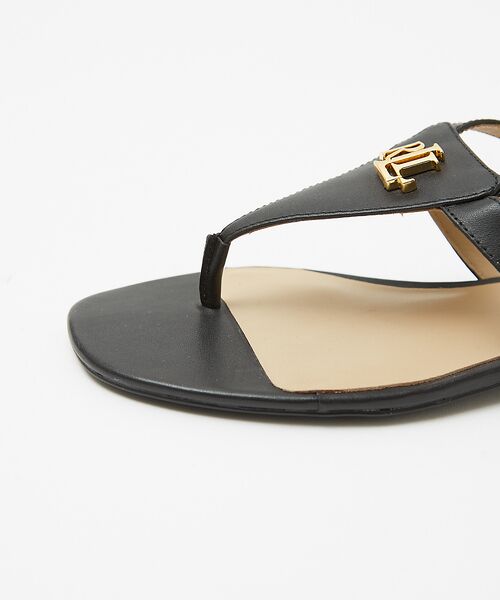 Au BANNISTER / オゥ バニスター サンダル | ●【LAUREN】EVERLEY-SANDALS-FLAT SANDAL | 詳細3