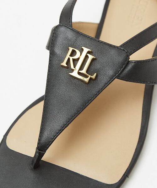 Au BANNISTER / オゥ バニスター サンダル | ●【LAUREN】EVERLEY-SANDALS-FLAT SANDAL | 詳細4