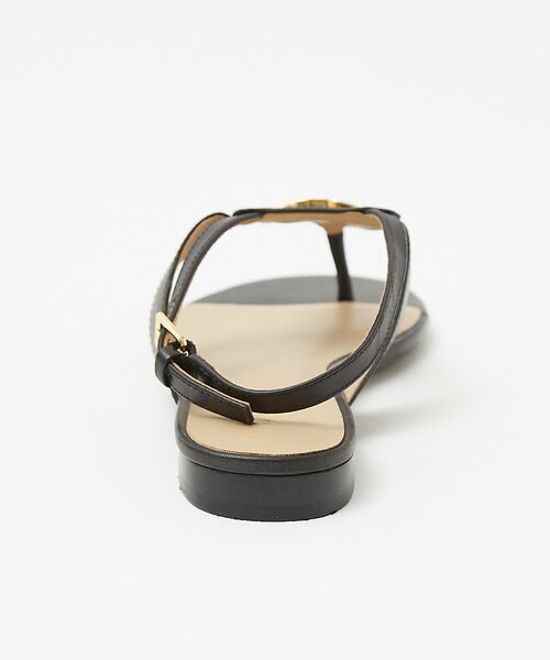 Au BANNISTER / オゥ バニスター サンダル | ●【LAUREN】EVERLEY-SANDALS-FLAT SANDAL | 詳細7