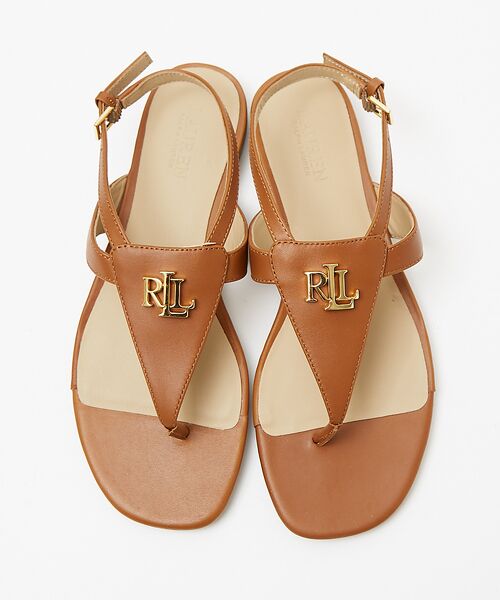 Au BANNISTER / オゥ バニスター サンダル | ●【LAUREN】EVERLEY-SANDALS-FLAT SANDAL | 詳細13