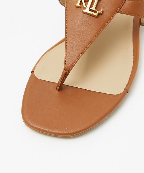 Au BANNISTER / オゥ バニスター サンダル | ●【LAUREN】EVERLEY-SANDALS-FLAT SANDAL | 詳細14
