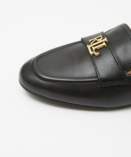 Au BANNISTER / オゥ バニスター シューズ | ●LAUREN　モチーフローファー | 詳細3