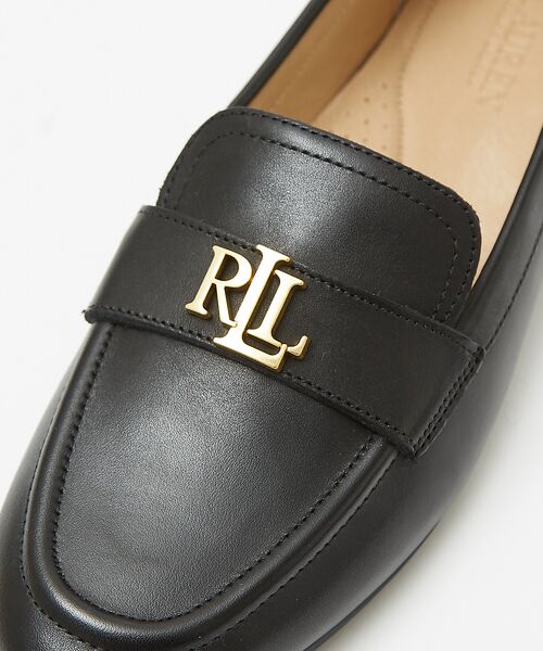 Au BANNISTER / オゥ バニスター シューズ | ●LAUREN　モチーフローファー | 詳細5