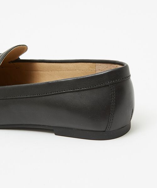 Au BANNISTER / オゥ バニスター シューズ | ●LAUREN　モチーフローファー | 詳細7