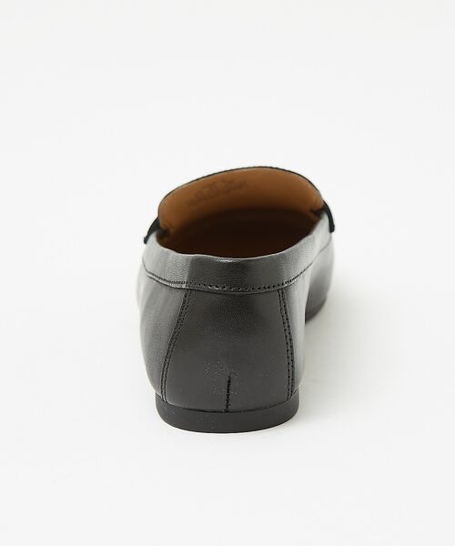 Au BANNISTER / オゥ バニスター シューズ | ●LAUREN　モチーフローファー | 詳細8