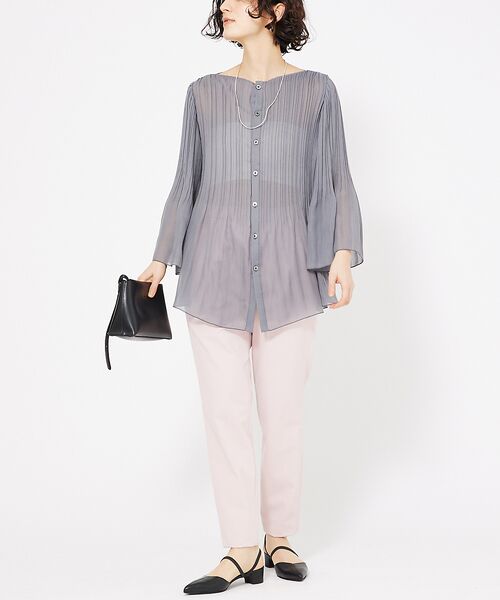 Au BANNISTER / オゥ バニスター サンダル | 【2WAYデザイン】マルチストラップパンプス | 詳細2