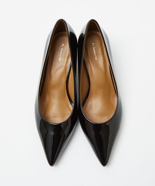 Au BANNISTER / オゥ バニスター パンプス | ポインテッドトゥパンプス | 詳細1