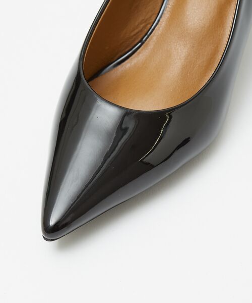 Au BANNISTER / オゥ バニスター パンプス | ポインテッドトゥパンプス | 詳細2