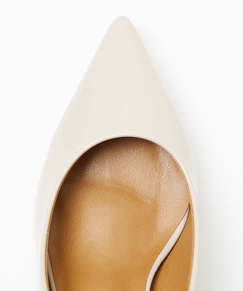 Au BANNISTER / オゥ バニスター パンプス | ポインテッドトゥパンプス | 詳細7