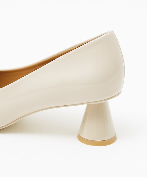 Au BANNISTER / オゥ バニスター パンプス | ポインテッドトゥパンプス | 詳細8