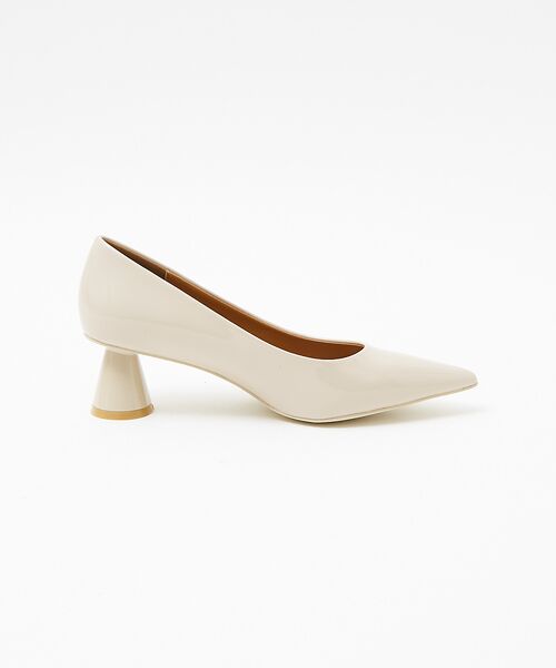 Au BANNISTER / オゥ バニスター パンプス | ポインテッドトゥパンプス | 詳細11