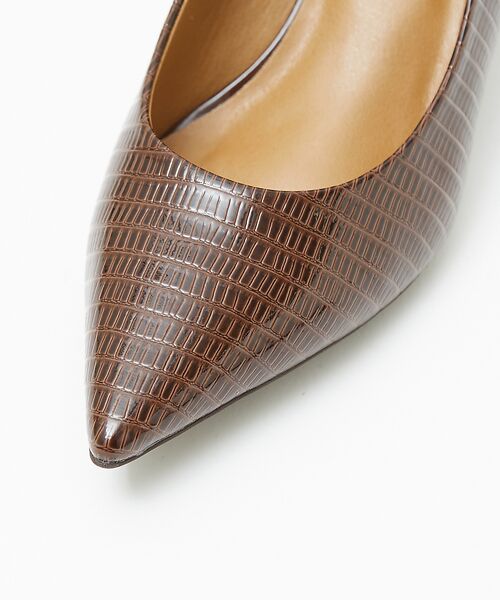 Au BANNISTER / オゥ バニスター パンプス | ポインテッドトゥパンプス | 詳細16