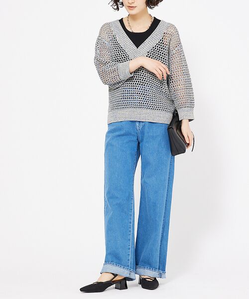 Au BANNISTER / オゥ バニスター サンダル | バックストラップサンダル | 詳細2