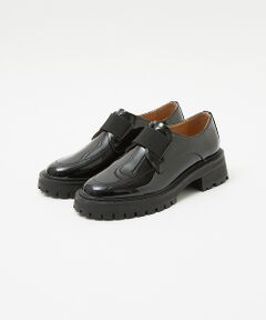 Au BANNISTER / オゥ バニスター シューズ | フロントゴアシューズ