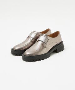 Au BANNISTER / オゥ バニスター シューズ | フロントゴアシューズ