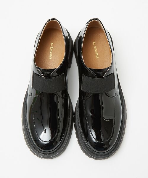 Au BANNISTER / オゥ バニスター シューズ | フロントゴアシューズ | 詳細1