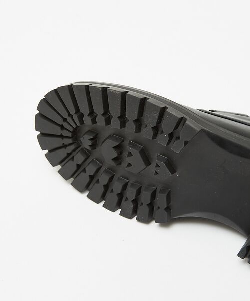 Au BANNISTER / オゥ バニスター シューズ | フロントゴアシューズ | 詳細11