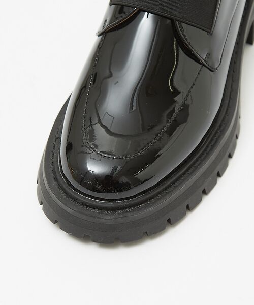 Au BANNISTER / オゥ バニスター シューズ | フロントゴアシューズ | 詳細2