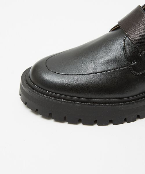 Au BANNISTER / オゥ バニスター シューズ | フロントゴアシューズ | 詳細3