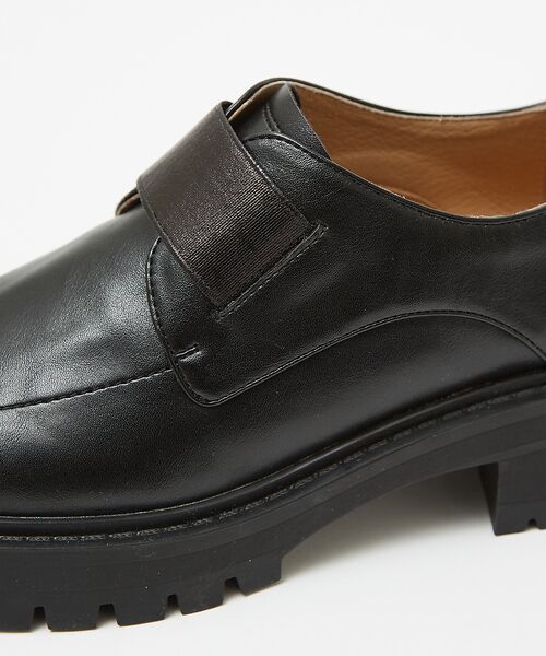 Au BANNISTER / オゥ バニスター シューズ | フロントゴアシューズ | 詳細4