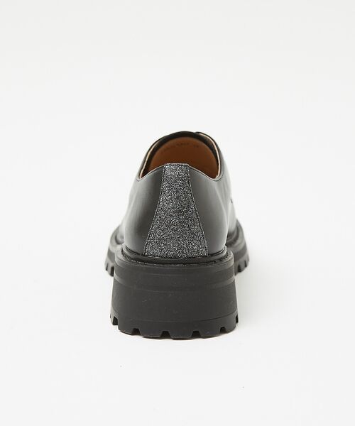 Au BANNISTER / オゥ バニスター シューズ | フロントゴアシューズ | 詳細7